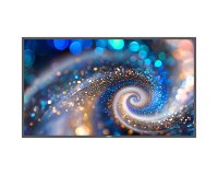 Philips 43BDL2050A/00 Signage Display Digital signage flat panel 109.2 cm (43") LCD 400 cd/m² 4K Ultra HD Black Built-in processor Android 14 16/7