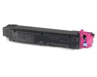 KYOCERA TK-5150M Cartouche de toner 1 pièce(s) Original Magenta