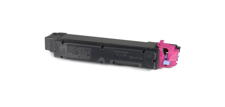 KYOCERA TK-5150M toner cartridge 1 pc(s) Original Magenta