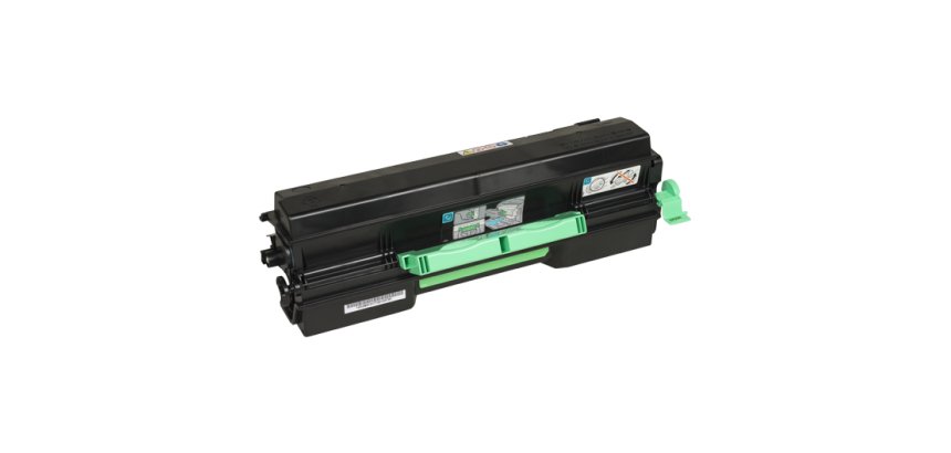 Ricoh - Toner - Nero - 407510 - 10.000 pag