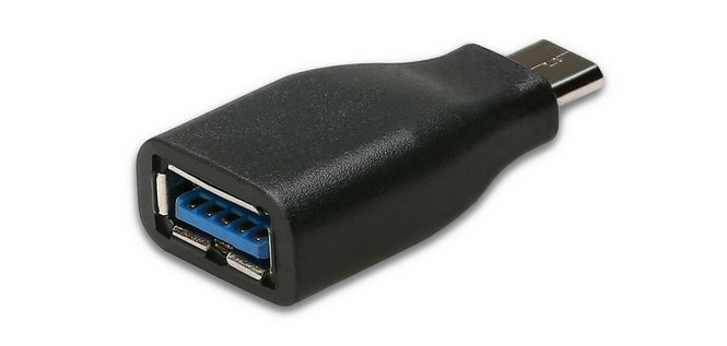 i-tec USB-C Adapter