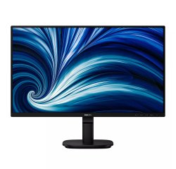 Philips Serie 2000 24B2N2200/00 Monitor PC 60,5 cm (23.8") 1920 x 1080 Pixel Full HD LCD Nero