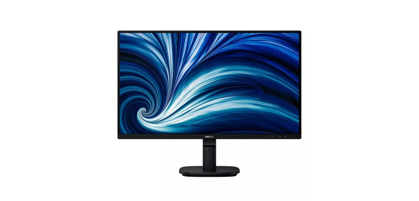 Philips Serie 2000 24B2N2200/00 Monitor PC 60,5 cm (23.8") 1920 x 1080 Pixel Full HD LCD Nero