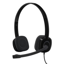 STEREO HEADSET H151