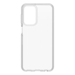 OtterBox React Series voor Samsung Galaxy A23 5G, transparant