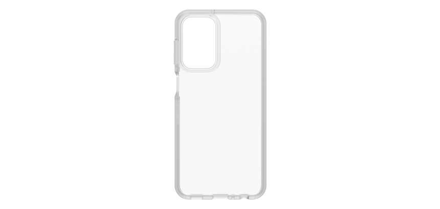 OtterBox React Series pour Samsung Galaxy A23 5G, transparente