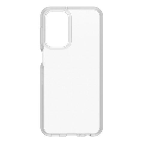 OtterBox React Series pour Samsung Galaxy A23 5G, transparente