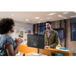 HP ProStudio 4 G1i AI PC Intel Core Ultra 7 265T 60,5 cm (23.8") 1920 x 1080 pixels PC All-in-One 16 Go DDR5-SDRAM 512 Go SSD Windows 11 Pro Wi-Fi 6 (802.11ax) Noir