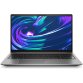 HP ZBook Power G10 Intel® Core™ i9 i9-13900H Workstation mobile 39,6 cm (15.6") Full HD 32 GB DDR5-SDRAM 1 TB SSD NVIDIA RTX A1000 Wi-Fi 6E (802.11ax) Windows 11 Pro Argento