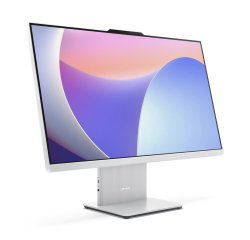 Lenovo IdeaCentre AIO 27IRH9 Intel® Core™ i7 i7-13620H 68,6 cm (27") 1920 x 1080 Pixel PC All-in-one 16 GB DDR5-SDRAM 1 TB SSD Windows 11 Home Wi-Fi 6 (802.11ax) Grigio