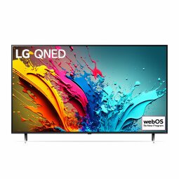 LG TV QNED 4K 126 cm 50QNED85 Nano Cell Plus 4K webOS