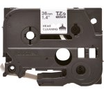 Brother TZE-CL6 limpiador de impresora Cinta de limpieza del cabezal de impresión  36mm