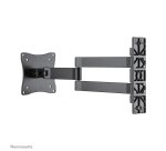 Neomounts FPMA-W830BLACK Support d'écran mural 10-27" - orientable