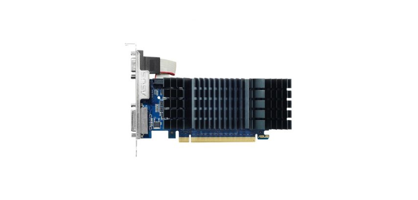 ASUS GT730-SL-2GD5-BRK NVIDIA GeForce GT 730 2 Go GDDR5