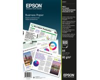 Epson Business Paper - A4 - 500 fogli