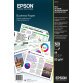 Epson Business Paper - A4 - 500 vellen