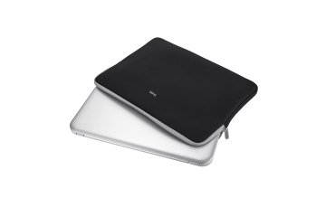 Trust 21254 maletines para portátil 29,5 cm (11.6") Funda Negro