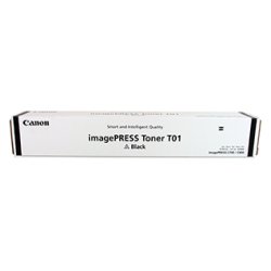 Canon 8066B001 Cartouche de toner 1 pièce(s) Original Noir