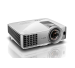 BenQ MW632ST Projecteur à focale standard 3200 ANSI lumens DLP WXGA (1280x800) Compatibilité 3D Blanc