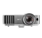 BenQ MW632ST Projecteur à focale standard 3200 ANSI lumens DLP WXGA (1280x800) Compatibilité 3D Blanc