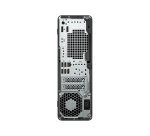 HP Z2 SFF G1i Intel Core Ultra 7 265 16 Go DDR5-SDRAM 1 To SSD NVIDIA RTX A400 Windows 11 Pro PC Noir