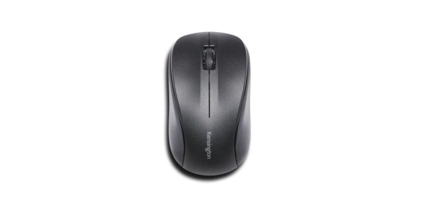 Kensington K72392US souris Bureau Ambidextre RF sans fil Optique 1000 DPI