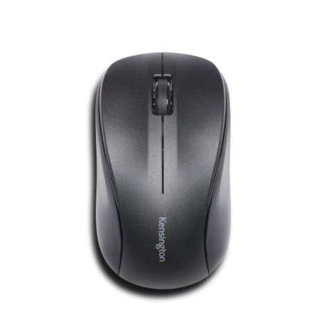 Kensington K72392US souris Bureau Ambidextre RF sans fil Optique 1000 DPI