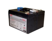 APC Cartouche de batterie de rechange APCRBC142 (OEM)