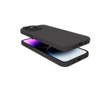 Celly CROMO1056BK funda para teléfono móvil 17 cm (6.7") Negro
