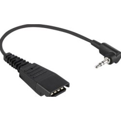 Jabra 8800-00-69 headphone/headset accessory