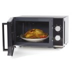 Candy Moderna CMG20TNMB Black Grill microwave Countertop 20 L 700 W