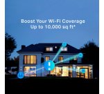 TP-Link AC1750 Wi-Fi Range Extender