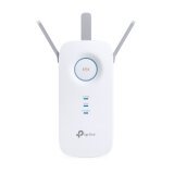 TP-Link RE450 Netwerkrepeater Wit 10, 100, 1000 Mbit/s