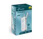 TP-Link RE450 Répéteur réseau Blanc 10, 100, 1000 Mbit/s