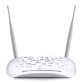 TP-Link TD-W9970 routeur sans fil Fast Ethernet Monobande (2,4 GHz) Blanc