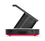 Lenovo ThinkSmart Hub Intel® Core™ i5 i5-8365UE 25,6 cm (10.1") 1920 x 1200 pixels Écran tactile PC All-in-One 16 Go DDR4-SDRAM 256 Go SSD Windows 11 IoT Enterprise GAC Wi-Fi 5 (802.11ac) Noir