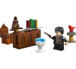LEGO Harry Potter Dumbledore's Office with Harry PotterTM