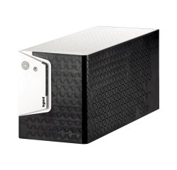 Legrand Keor ASI SP 1000 GR uninterruptible power supply (UPS) Line-Interactive 1 kVA 600 W 4 AC outlet(s)