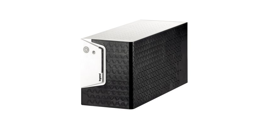 Legrand Keor ASI SP 1000 IEC gruppo di continuità (UPS) A linea interattiva 1 kVA 600 W 6 presa(e) AC