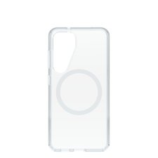 OtterBox Symmetry Series with Magnets voor Galaxy S25, Clear