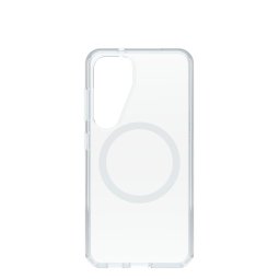 OtterBox Symmetry Series with Magnets pour Galaxy S25, Clear