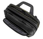Targus Citygear notebook case 43.9 cm (17.3") Briefcase Black