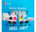 Epson 103 EcoTank inktfles zwart