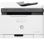 HP Color Laser Impresora multifunción 179fnw