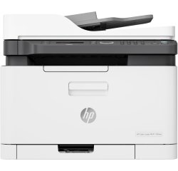 HP Color Laser Impresora multifunción 179fnw