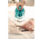 Polti QUICK Q090 Steam iron 2400 W Multicolour