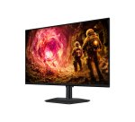 Samsung Ecran PC Gaming 32’’ Odyssey G5 G50F QHD 180Hz