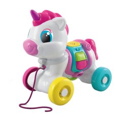 Baby Unicorno Sempre con Me