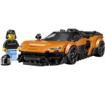 LEGO Speed Champions McLaren W1