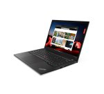 Lenovo ThinkPad T14s Gen 4 (AMD) AMD Ryzen™ 7 PRO 7840U Ordinateur portable 35,6 cm (14") WUXGA 16 Go LPDDR5x-SDRAM 512 Go SSD Wi-Fi 6E (802.11ax) Windows 11 Pro Français Noir